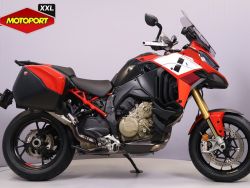 MULTISTRADA V4 PIKES PEAK