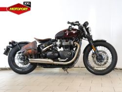 BONNEVILLE BOBBER - TRIUMPH