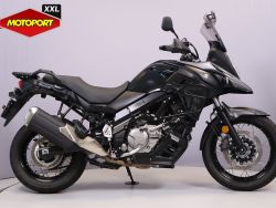 DL 650 V-STROM XTA