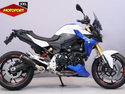 BMW - F 900 R
