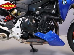BMW - F 900 R