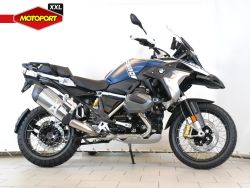BMW - R 1250 GS