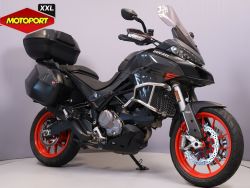 DUCATI - MULTISTRADA V2 S TRAVEL