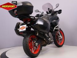 DUCATI - MULTISTRADA V2 S TRAVEL