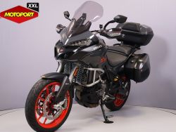 DUCATI - MULTISTRADA V2 S TRAVEL