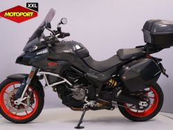 DUCATI - MULTISTRADA V2 S TRAVEL