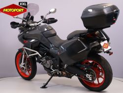 DUCATI - MULTISTRADA V2 S TRAVEL