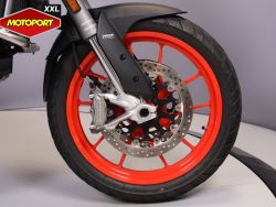 DUCATI - MULTISTRADA V2 S TRAVEL