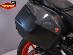 DUCATI - MULTISTRADA V2 S TRAVEL