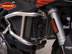 DUCATI - MULTISTRADA V2 S TRAVEL