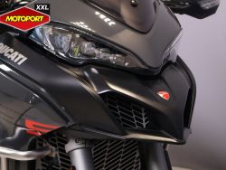 DUCATI - MULTISTRADA V2 S TRAVEL