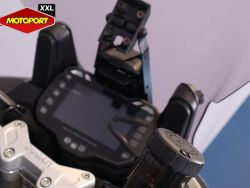 DUCATI - MULTISTRADA V2 S TRAVEL