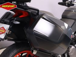 DUCATI - MULTISTRADA V2 S TRAVEL