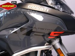 DUCATI - MULTISTRADA V2 S TRAVEL