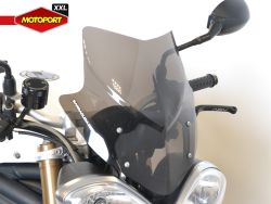 TRIUMPH - SPEED TRIPLE ABS