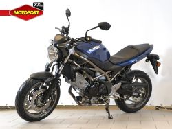 SUZUKI - SV 650