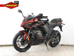 KAWASAKI - NINJA 1000 SX