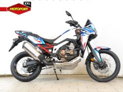 CRF 1100 AFRICA TWIN DCT