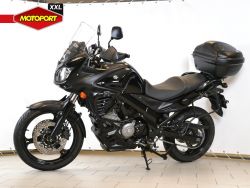 SUZUKI - DL 650 V-STROM ABS