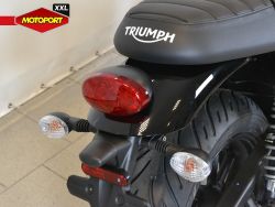 TRIUMPH - SPEED TWIN 900