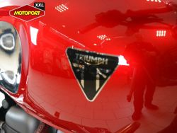 TRIUMPH - SPEED TWIN 900