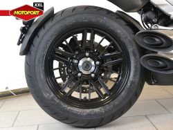 TRIUMPH - ROCKET 3 R CHROME EDITION