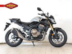 CB 500 F