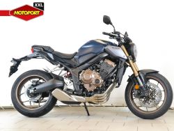 CB 650 R