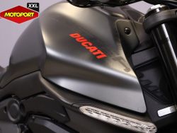 DUCATI - MONSTER +