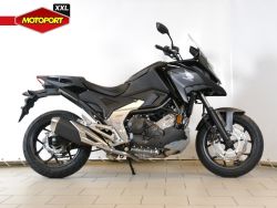 NC 750 X