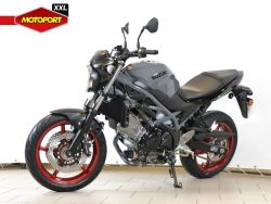 SUZUKI - SV 650