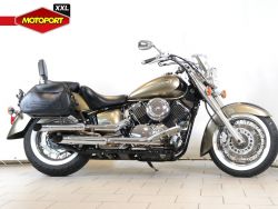XVS 1100
