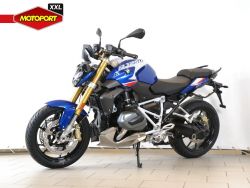 BMW - R 1250 R