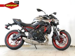 Z 650 - KAWASAKI