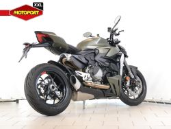 DUCATI - STREETFIGHTER V2