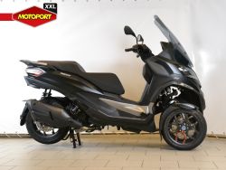 PIAGGIO - MP3 530 EXCLUSIVE