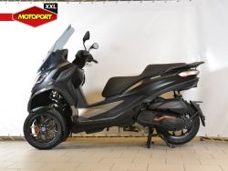 PIAGGIO - MP3 530 EXCLUSIVE