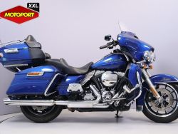 ELECTRA GLIDE ULTRA LIMITED