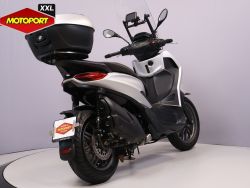 PIAGGIO - BEVERLY 400 S