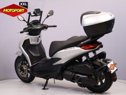 PIAGGIO - BEVERLY 400 S
