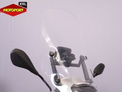 PIAGGIO - BEVERLY 400 S