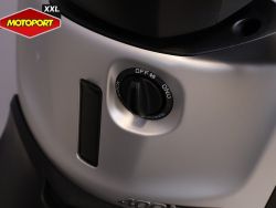 PIAGGIO - BEVERLY 400 S