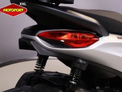 PIAGGIO - BEVERLY 400 S