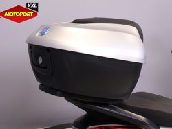 PIAGGIO - BEVERLY 400 S
