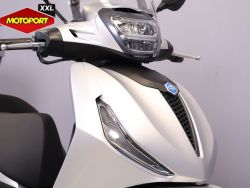 PIAGGIO - BEVERLY 400 S