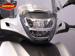 PIAGGIO - BEVERLY 400 S