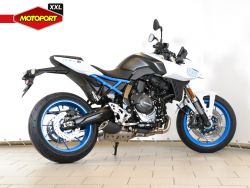 SUZUKI - GSX-8S