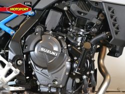 SUZUKI - GSX-8S