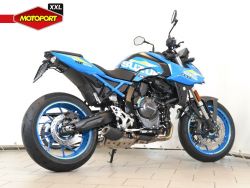 SUZUKI - GSX-8S