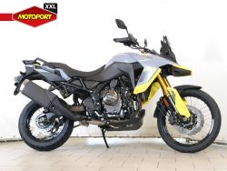 V-STROM 800 DE - SUZUKI